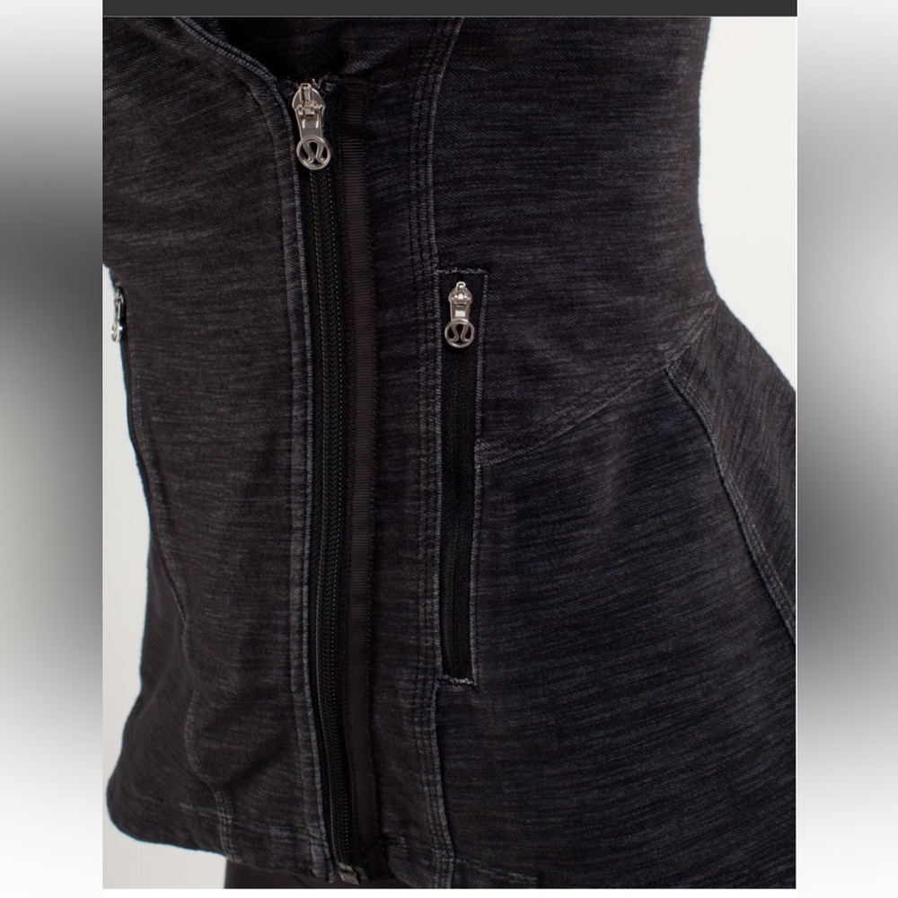 Lululemon Ride On Blazer Jacket - Picture 10 of 16
